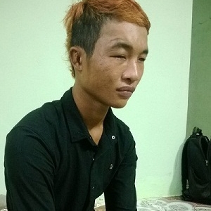 Cậu bé từng chịu 'nhục hình' Hào Anh bị bắt vì trộm máy tính