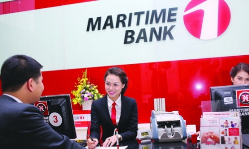 Maritime Bank thâu tóm TFC