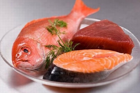 Ăn nhiều cá có thể gây ung thư gan