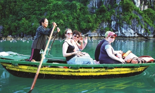 Ngành du lịch Việt cần tạo đột phá