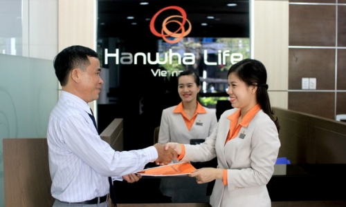 Hanwha Life Việt Nam: 6 tháng đầu năm đạt 153 tỷ đồng doanh thu phí bảo hiểm