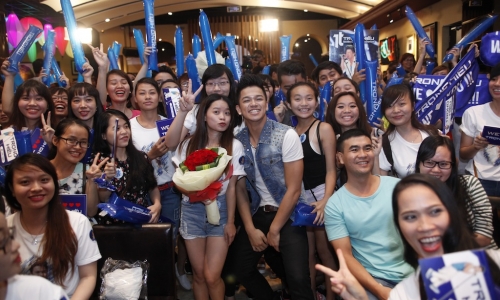 Thu Minh: Trọng Hiếu nên khiêm tốn khi bước ra khỏi Vietnam Idol 