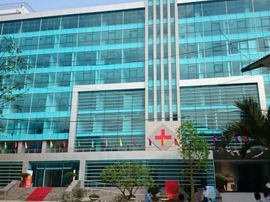 Nhà nước nắm 30% vốn điều lệ Bệnh viện Giao thông Vận tải