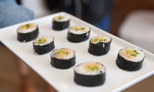 2 người tử vong vì sushi không đảm bảo an toàn vệ sinh thực phẩm