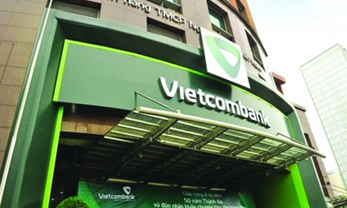 Năm 2020: Vietcombank sẽ tăng vốn chủ sở hữu lên 4,5 tỷ USD