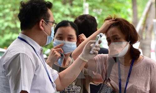 Thủ tướng Hàn Quốc tuyên bố dịch bệnh MERS đã kết thúc