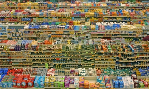 Đa số thực phẩm đóng gói sẵn không an toàn cho sức khỏe