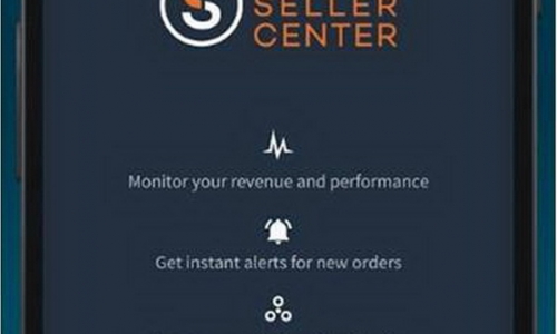 Lazada ra mắt ứng dụng Seller Center cho Android