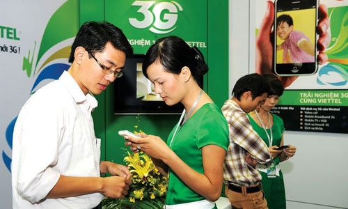 Mẹo tránh ‘bẫy’ cước 3G khi đi nước ngoài