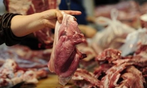 Tác hại của thịt lợn bẩn nhiều người vẫn ăn hàng ngày