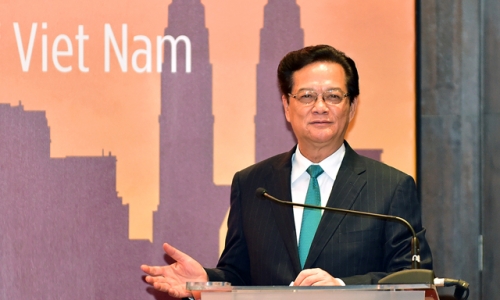 Việt Nam tạo điều kiện thuận lợi cho các nhà đầu tư Malaysia