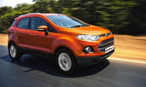 Ford Việt Nam công bố kết quả kinh doanh tháng 7 tốt nhất trong lịch sử