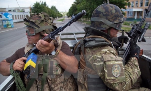 Moskva tố cáo Ukraine có chiến lược đối đầu lâu dài với Nga