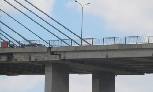 TP.HCM yêu cầu công an điều tra việc tung tin cầu Phú Mỹ nứt