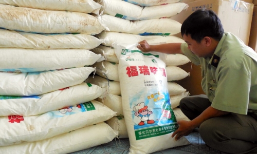 Vedan phản đối bột ngọt giá rẻ Trung Quốc