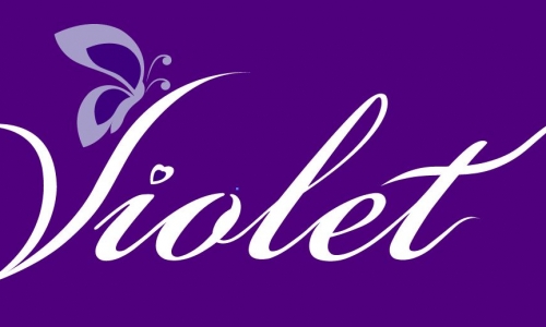 Violet thương hiệu thời trang đẳng cấp
