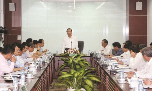 Tập đoàn Công nghiệp Cao su Việt Nam hoàn thành cổ phần hóa trong năm nay