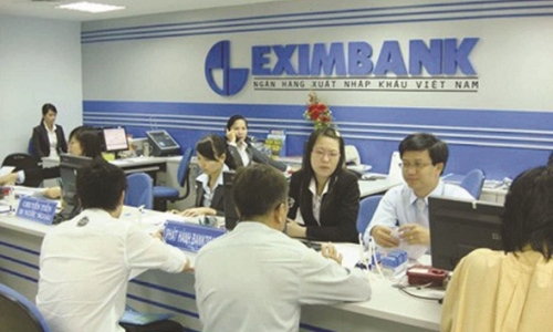 Tổng giám đốc Eximbank khẳng định ngân hàng không bị kiểm soát đặc biệt   