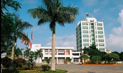 Xây dựng 2 đại học đẳng cấp quốc tế của Việt Nam