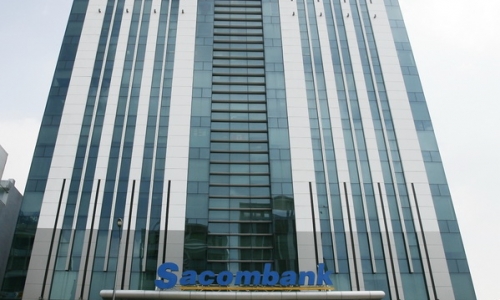 Chính thức sáp nhập Southern Bank vào Sacombank từ 1/10/2015