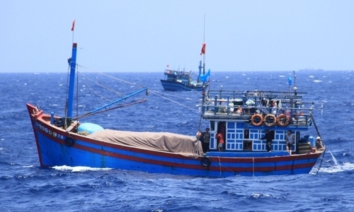 Thái Lan thừa nhận đã “xử lý không tốt” khi bắn tàu cá Việt Nam
