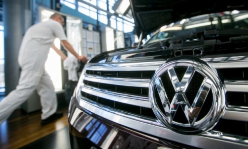 Volkswagen sẽ có vụ triệu hồi xe lớn nhất lịch sử