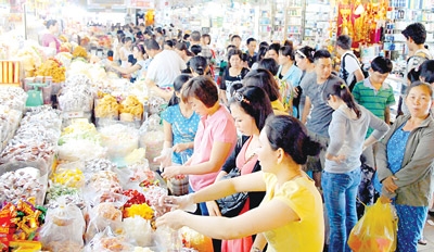 Bộ Công Thương tổ chức Ngày Quyền người tiêu dùng Việt Nam năm 2016