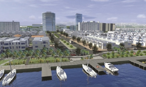 Dự án phát triển đô thị ven sông Đồng Nai: Cần cái nhìn khách quan