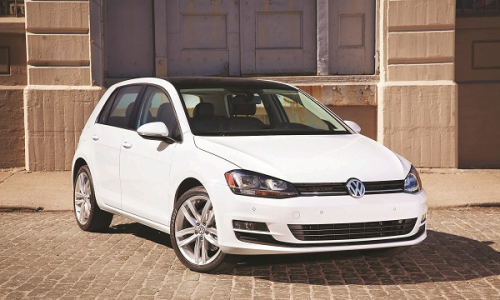 Volkswagen đứng trước nguy cơ phá sản