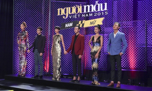 Top 4 Người mẫu Việt Nam thay đổi ngoạn mục