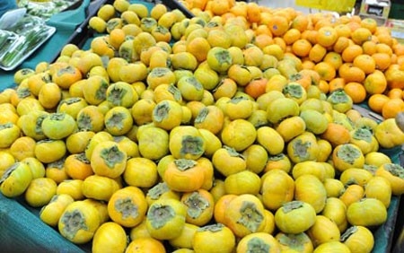 Khi 1kg trái cây Việt giá bằng ly trà đá