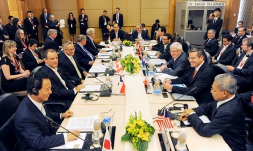 Tổng thống Obama: Hiệp định TPP 'phản ánh các giá trị của Mỹ'