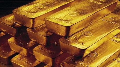 Giá vàng SJC hôm nay (9/10): Vàng trong nước tiếp tục mất giá