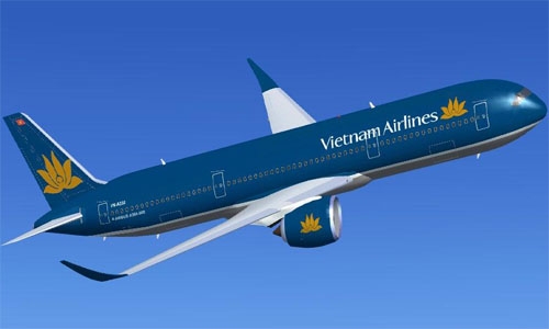 Đình chỉ bay phi công Vietnam Airlines bị tạm giữ ở Nhật