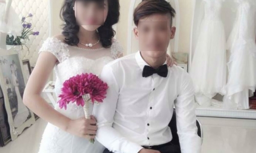 Hà Tĩnh: Phó Chủ tịch xã tổ chức 'tảo hôn' cho con dâu 14 tuổi