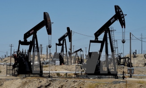 Hạ viện Mỹ thông qua dự luật bãi bỏ lệnh cấm xuất khẩu dầu