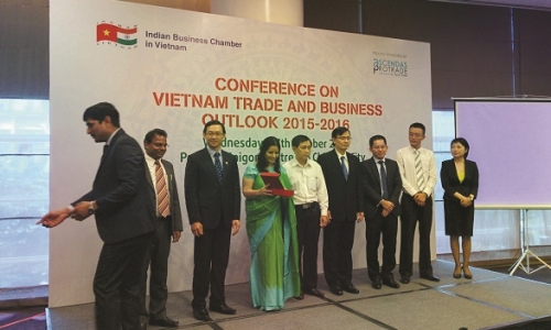 Ấn Độ mạnh tay đầu tư vào Việt Nam trong thời gian tới