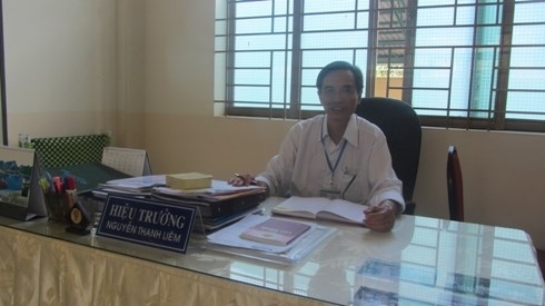 Trưởng phòng giáo dục quận Bình Tân thừa nhận 'điều kỳ lạ' của ngành là có thật