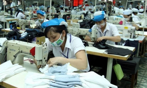 Bảo vệ quyền lợi lao động Việt Nam tại Đài Loan (Trung Quốc)