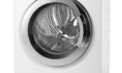 Máy giặt mới của Electrolux