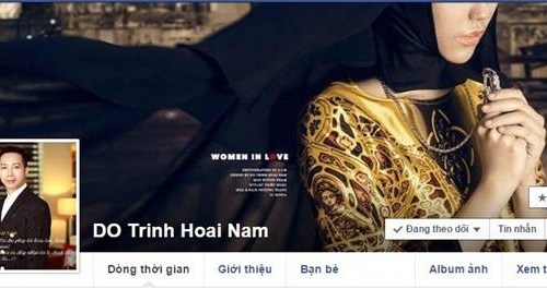 NTK Đỗ Trịnh Hoài Nam hé lộ BST mới chuẩn bị show diễn kỷ niệm 20 năm