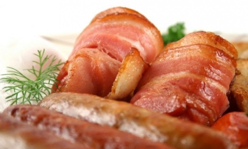 Thịt đỏ, thịt chế biến sẵn tăng nguy cơ ung thư