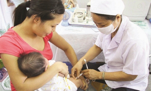 Không tiêm vắc xin phòng bệnh, hậu quả khó lường