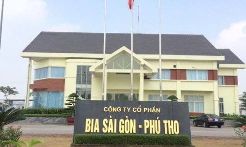 Nhà máy bia Sài Gòn – Phú Thọ: Gây ô nhiễm vẫn... đạt chuẩn về môi trường