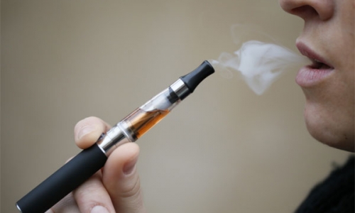 Hàng loạt tinh dầu thuốc lá điện tử 'ngoại' không an toàn cho người tiêu dùng