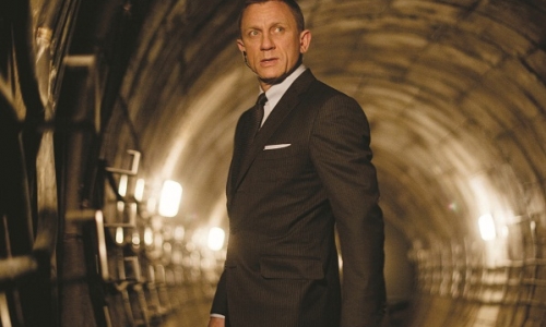 James Bond 007: “Spectre” -  Chê nhiều hơn khen