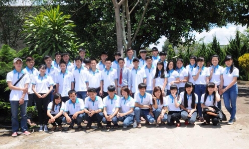 Công ty tư vấn du học Việt Á – Vững bước tương lai