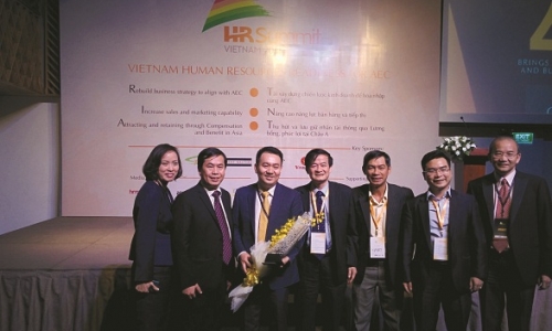 Ba chiến lược cho doanh nghiệp Việt trước thềm AEC 2016