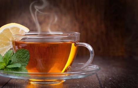 Uống trà quá nóng làm tăng nguy cơ gây ung thư?