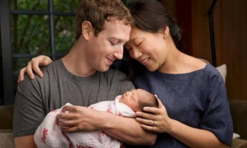 Giám đốc điều hành Facebook góp 99% cổ phần công ty làm từ thiện